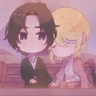 🥰 emoji ШЕРЛОК КРАШ Telegram sticker 14 of 24