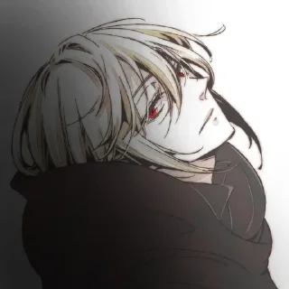 ☺️ emoji ШЕРЛОК КРАШ Telegram sticker 5 of 24