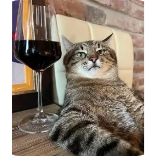 🥃 emoji Имба №3 Telegram sticker 23 of 106