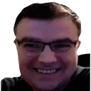 😈 emoji Танкист Telegram sticker 17 of 28
