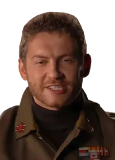 👹 emoji Command & Conquer: Red Alert @ADuce Telegram sticker 19 of 27
