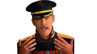 🙌 emoji Command & Conquer: Red Alert @ADuce Telegram sticker 6 of 27