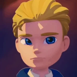 😝 emoji Филипп Черных Telegram sticker 6 of 23