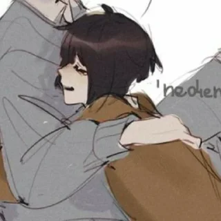 💦 emoji Син Цю имба Telegram sticker 10 of 43