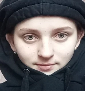 🙂 emoji Юпік Telegram sticker 19 of 51