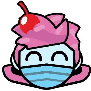 😄 emoji ClusTy Remodel 2 Telegram sticker 6 of 120