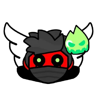 😅 emoji ClusTy Remodel 2 Telegram sticker 20 of 120