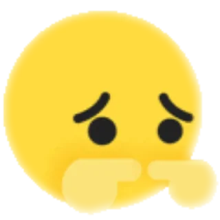 👉 emoji Yappie Telegram sticker 14 of 23