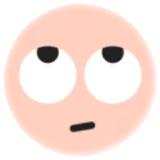 🙂 emoji Yappie Telegram sticker 1 of 23