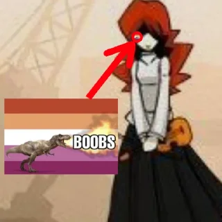 😉 emoji Талос убивает Telegram sticker 13 of 30