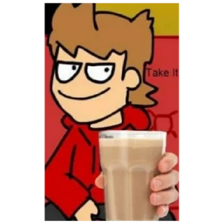 🥛 emoji tord ew Telegram sticker 23 of 30