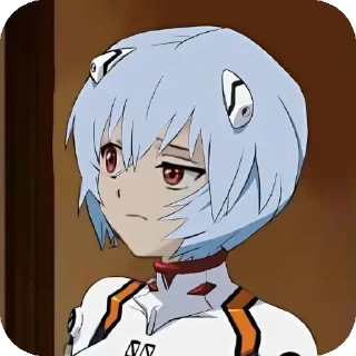👍 emoji Хз че тут сказать Telegram sticker 1 of 68