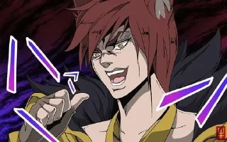 🌟 emoji Sett from League of legends Telegram sticker 14 of 120