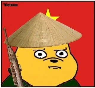 🇻🇳 emoji Рандомное говно Telegram sticker 19 of 109