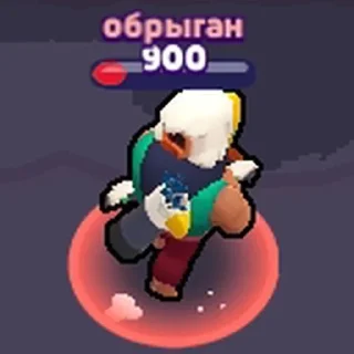 Sticker from Цените мать парни