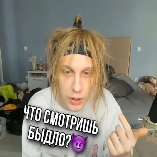 😈 emoji Хозяева твича 🥶🥶🥶 Telegram sticker 14 of 43