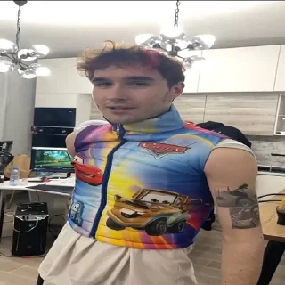 😱 emoji Хозяева твича 🥶🥶🥶 Telegram sticker 6 of 43