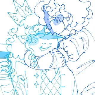 ❄ emoji ❆ | 𝐒𝐈𝐌𝐎𝐍𝐂𝐄𝐒𝐓 • @pantaloneshusband Telegram sticker 13 of 15