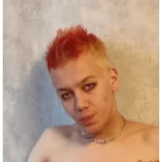 🙄 emoji бебра ганг в тг Telegram sticker 17 of 36
