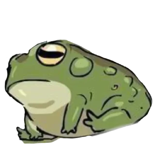 🐸 emoji 🍄школа ведьм🍄 Telegram sticker 13 of 25