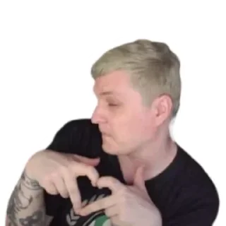 Sticker from Наш Нюк