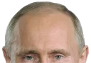 Sticker from @TVstickers Russian Politics