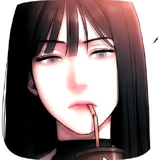 🌟 emoji Кан юна @rrrrriom Telegram sticker 20 of 30