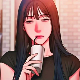 🍬 emoji Кан Юна🍬⋆ Telegram sticker 8 of 28