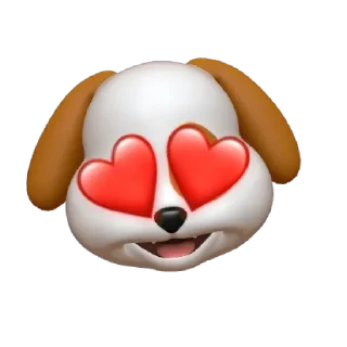 Sticker from 🐕