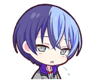 😥 emoji Ебаные ВБД Telegram sticker 9 of 54