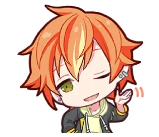 😉 emoji Ебаные ВБД Telegram sticker 19 of 54