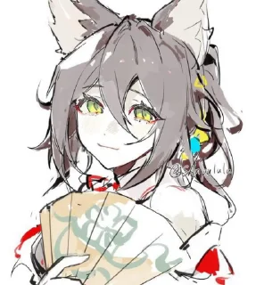 🌟 emoji 🦊🌾— слёзы буржуазии Telegram sticker 24 of 74