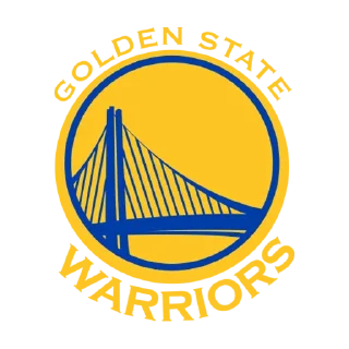 Sticker from Warriors nation by @pronbaru