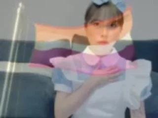 Sticker from SKZ memes