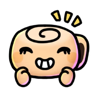 Dandy's World In-game Stickers sticker preview 2