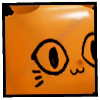 😄 emoji Pet Simulator X | by @aikospsx Telegram sticker 10 of 44