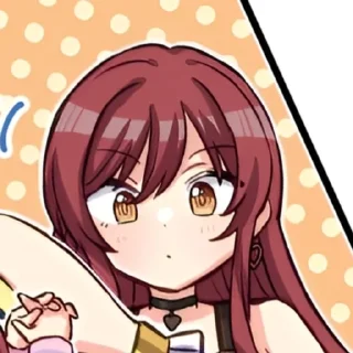 😶 emoji shinymas || @frommeily Telegram sticker 22 of 119