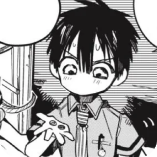 🪔 emoji !Yugi Amane Telegram sticker 21 of 119
