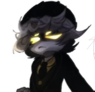 🌟 emoji N` Telegram sticker 7 of 24
