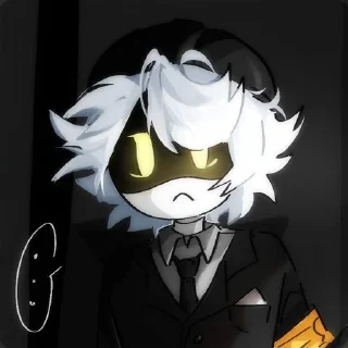🌟 emoji N` Telegram sticker 13 of 24