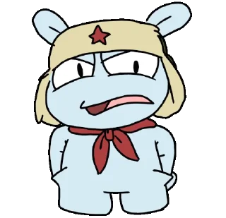 🌟 emoji MIUI 9 Telegram sticker 5 of 12