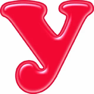 ❤️ emoji АлфавитТёмки Telegram sticker 21 of 32