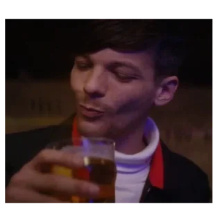 🍺 emoji саша часто користується Telegram sticker 23 of 49