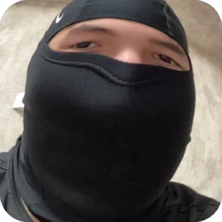 🫥 emoji by бобомус Telegram sticker 16 of 74
