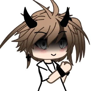 Sticker from чебурек
