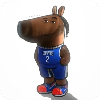 🫥 emoji by бобомус Telegram sticker 13 of 74