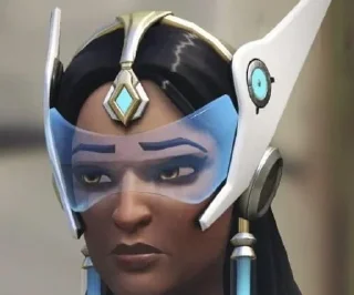 🙁 emoji symmetra my beloved cuprite677 Telegram sticker 19 of 51