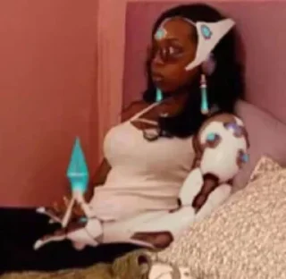 😣 emoji symmetra my beloved cuprite677 Telegram sticker 13 of 51
