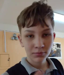 👋 emoji Каки пуки Telegram sticker 15 of 55