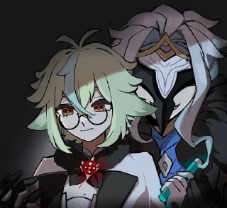 🧪 emoji 𝕯𝖔𝖙𝖙𝖔𝕽𝖔𝖘𝖊 𝖇𝖞 @aminira Telegram sticker 3 of 70